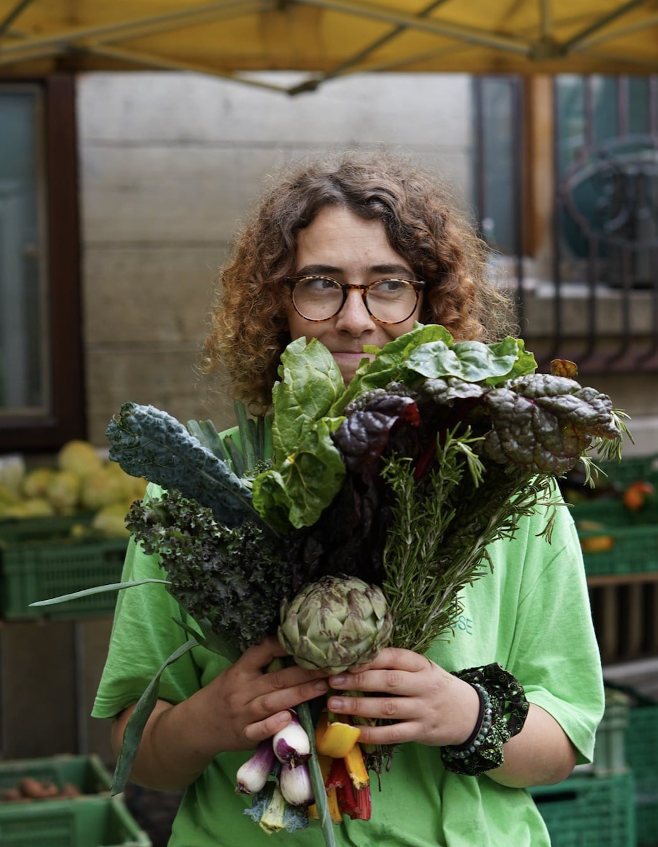 gérant virginie<br />
