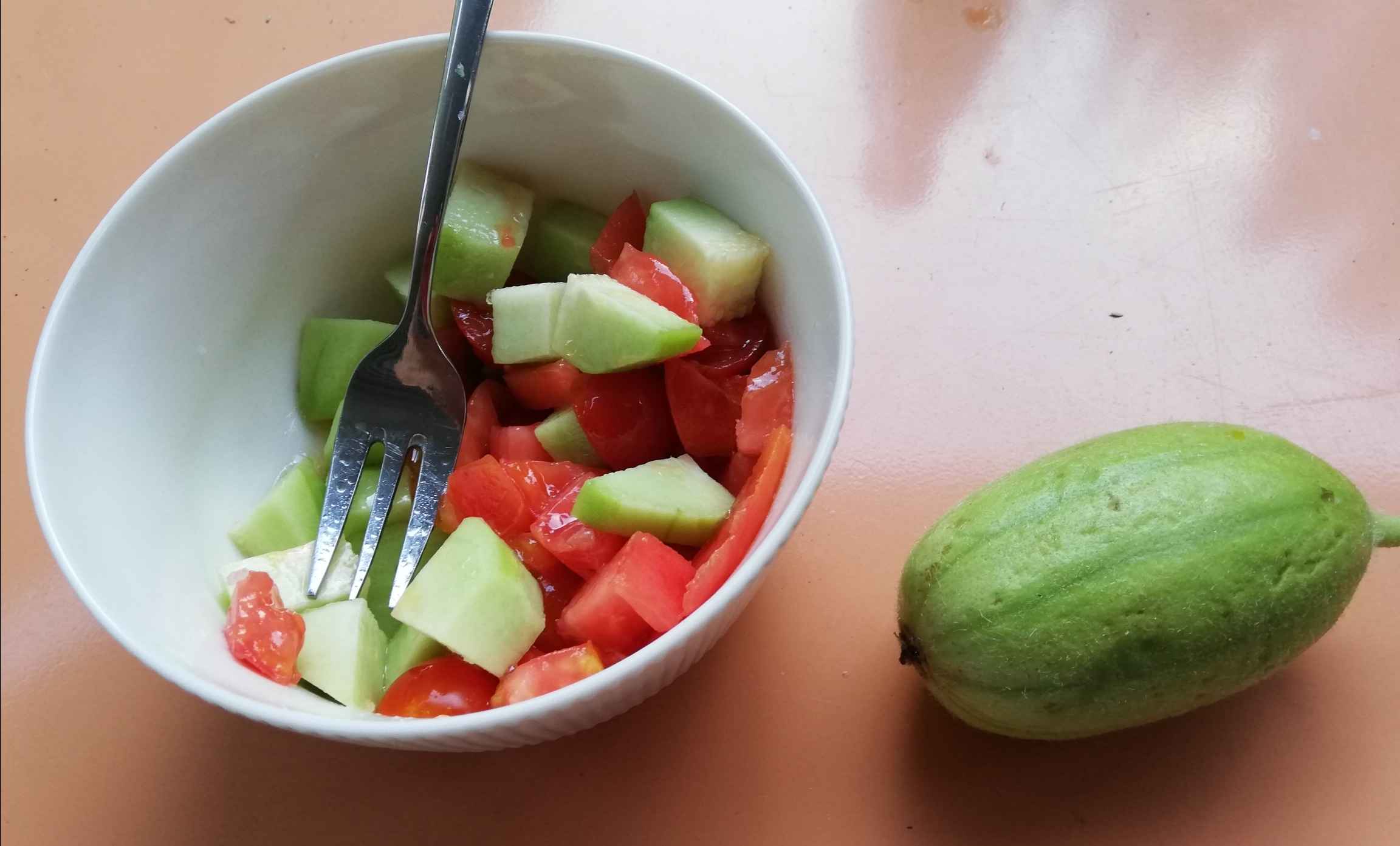 légumes originaux