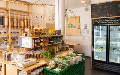 Crowdfunding du Local : place à la Grande Ouverture !
